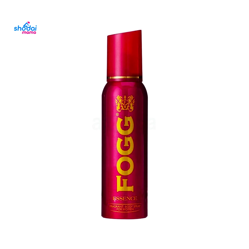 Fogg Essence Fragrance Body Spray 120ml